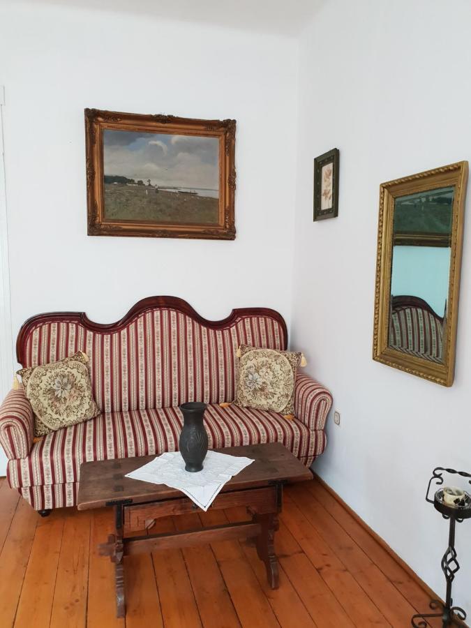 Kasza Villa Balatonfured Bagian luar foto