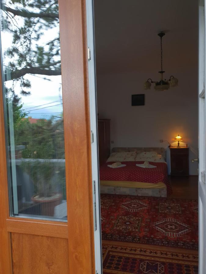 Kasza Villa Balatonfured Bagian luar foto