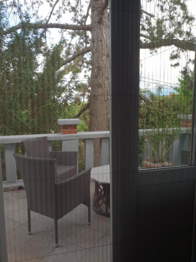 Kasza Villa Balatonfured Bagian luar foto