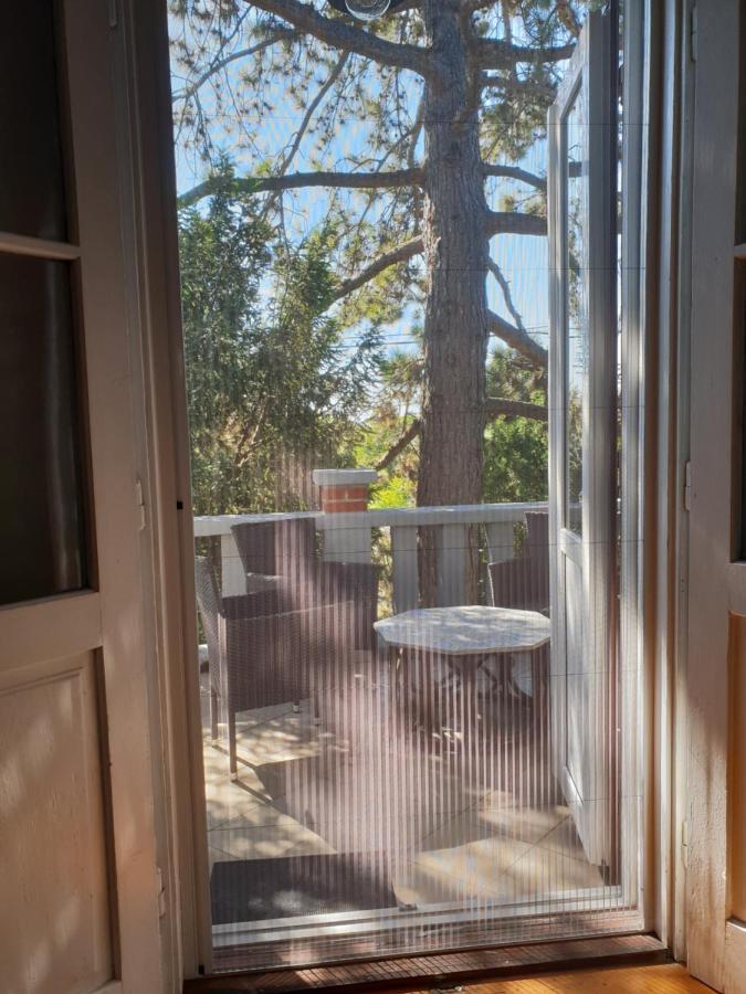 Kasza Villa Balatonfured Bagian luar foto