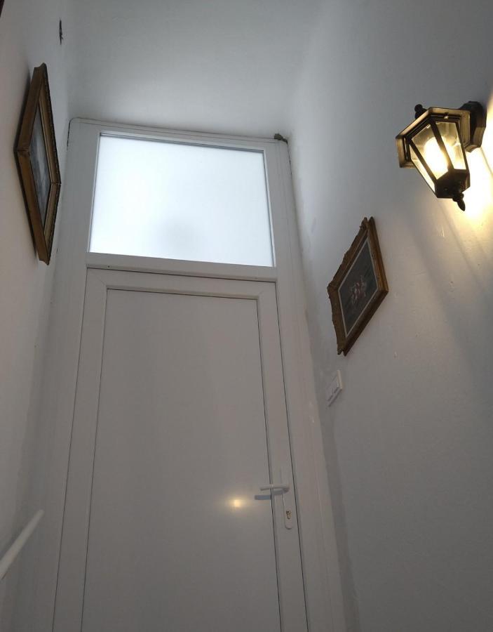 Kasza Villa Balatonfured Bagian luar foto