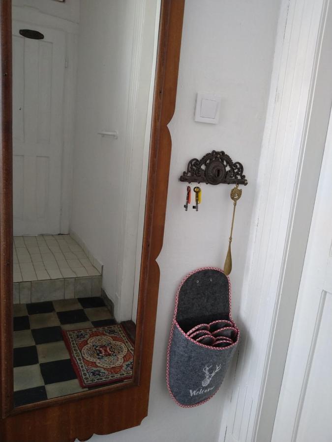 Kasza Villa Balatonfured Bagian luar foto