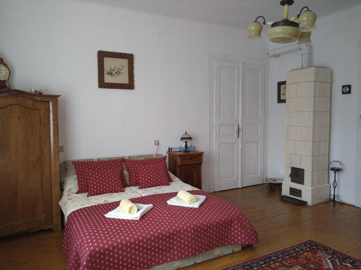 Kasza Villa Balatonfured Bagian luar foto