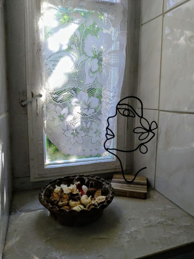 Kasza Villa Balatonfured Bagian luar foto
