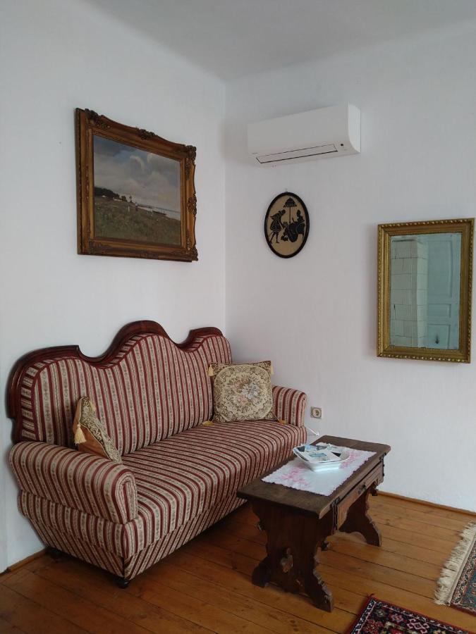 Kasza Villa Balatonfured Bagian luar foto