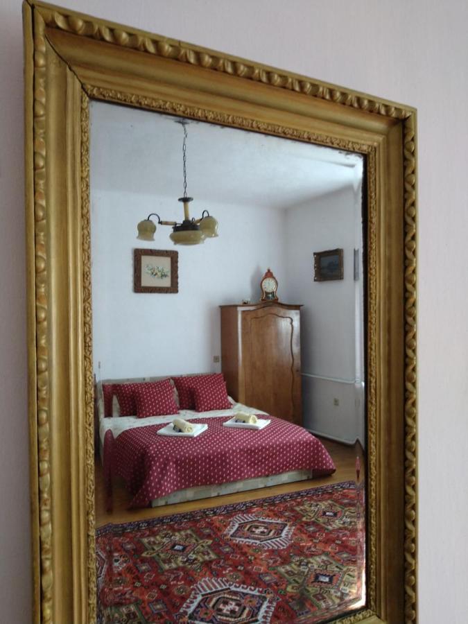 Kasza Villa Balatonfured Bagian luar foto