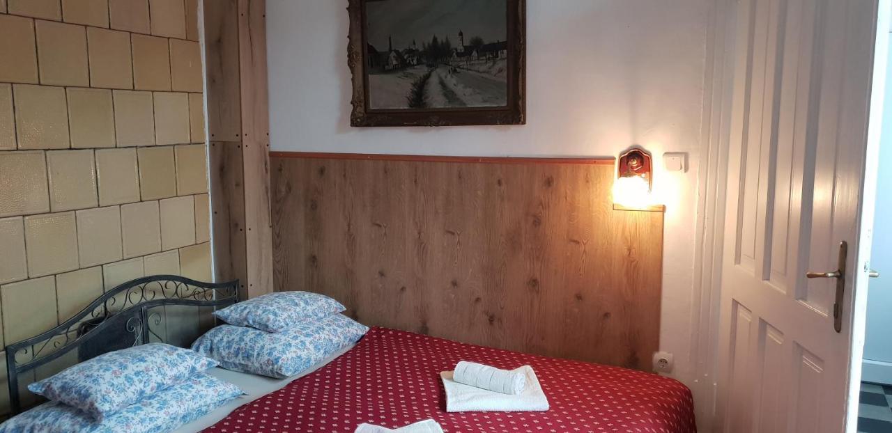 Kasza Villa Balatonfured Bagian luar foto