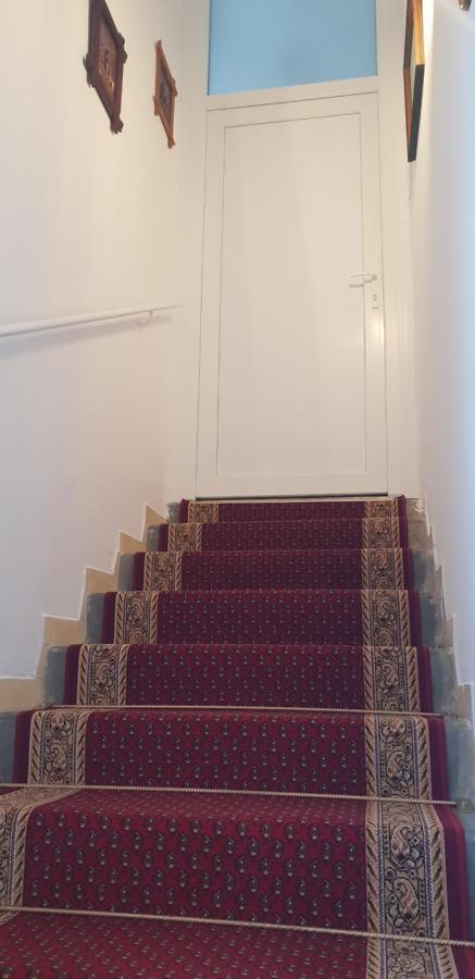 Kasza Villa Balatonfured Bagian luar foto