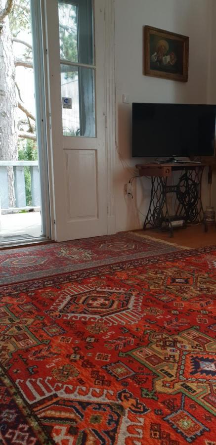 Kasza Villa Balatonfured Bagian luar foto