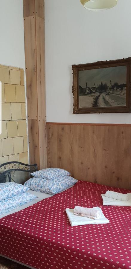 Kasza Villa Balatonfured Bagian luar foto