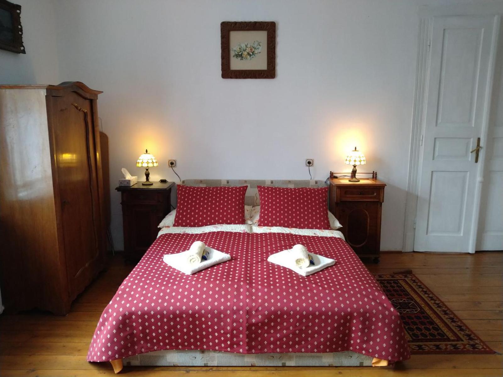 Kasza Villa Balatonfured Bagian luar foto