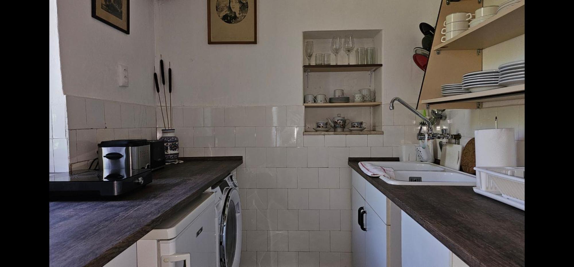 Kasza Villa Balatonfured Bagian luar foto