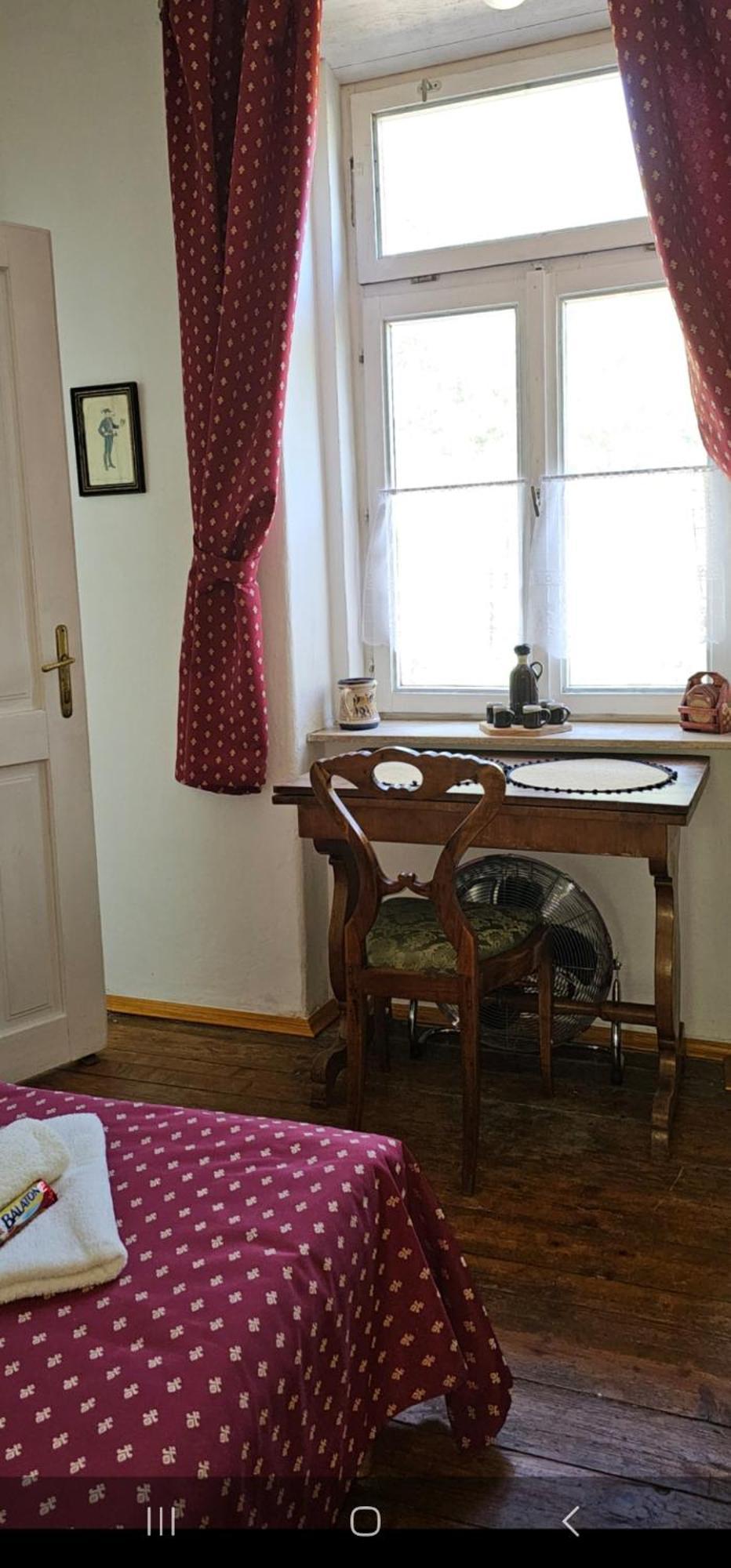 Kasza Villa Balatonfured Bagian luar foto