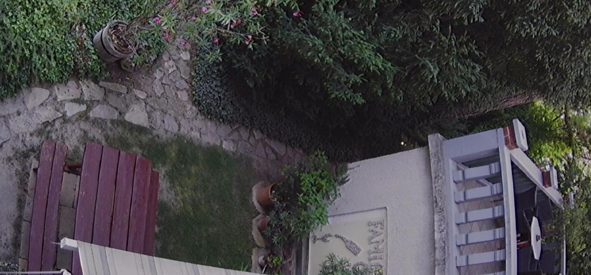Kasza Villa Balatonfured Bagian luar foto