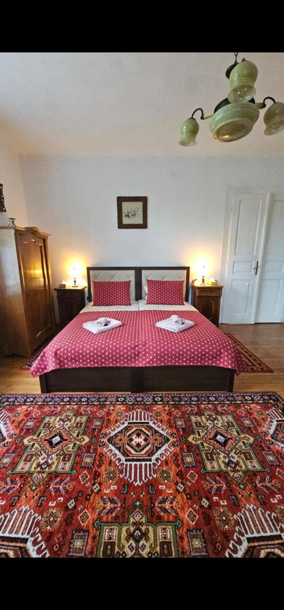 Kasza Villa Balatonfured Bagian luar foto