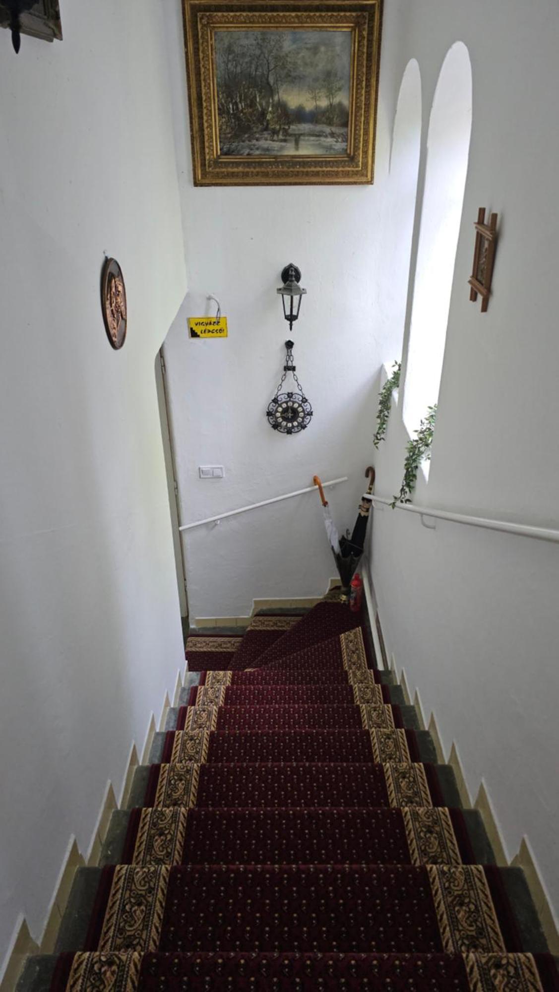 Kasza Villa Balatonfured Bagian luar foto