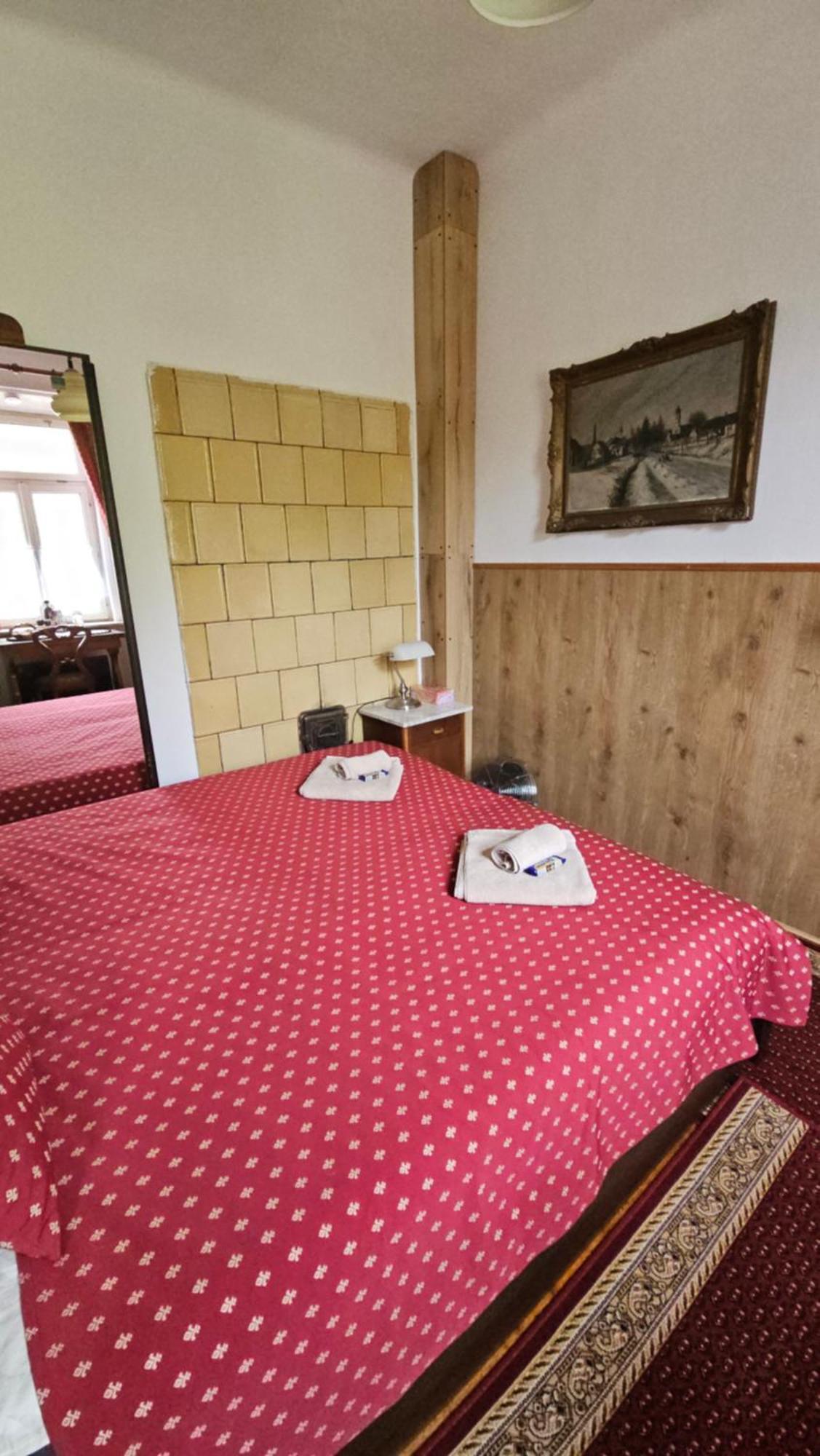 Kasza Villa Balatonfured Bagian luar foto