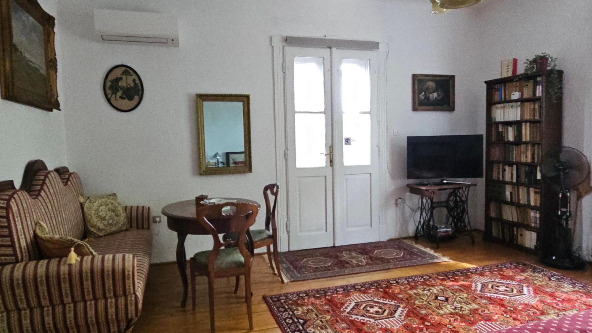Kasza Villa Balatonfured Bagian luar foto