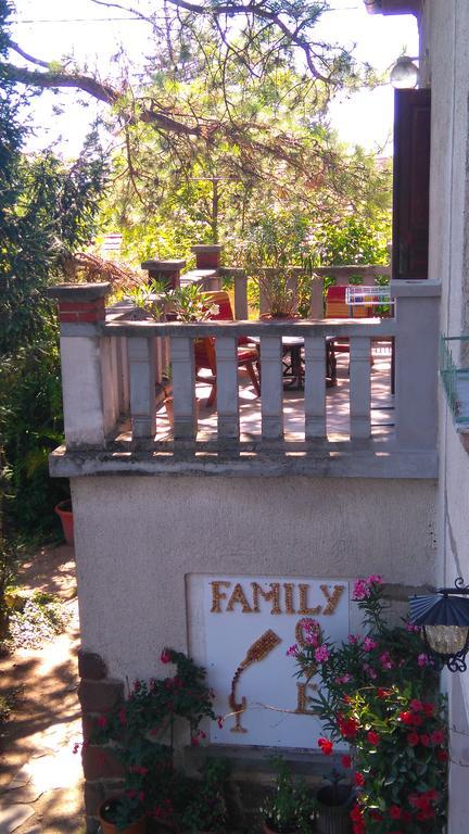 Kasza Villa Balatonfured Bagian luar foto